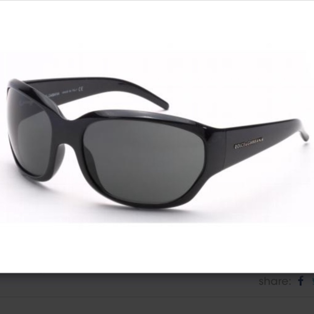 Dolce & Gabbana DG 6010 Sunglasses NWOT 501/87 - Picture 4 of 7